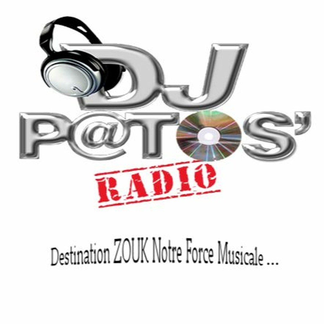 DJ Patos Radio