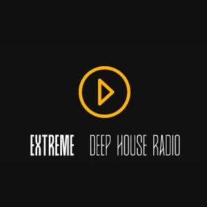 Extreme Deep House Radio