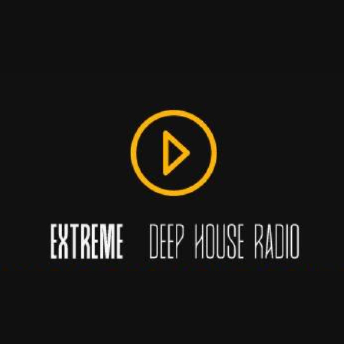 Extreme Deep House Radio