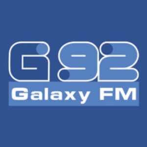 Galaxy FM G 92