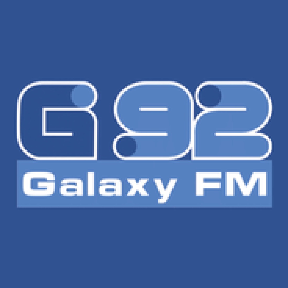 Galaxy FM G 92