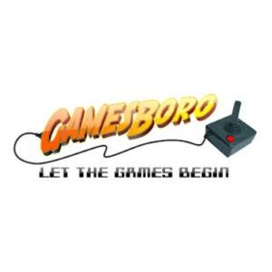 Gamesboro Radio