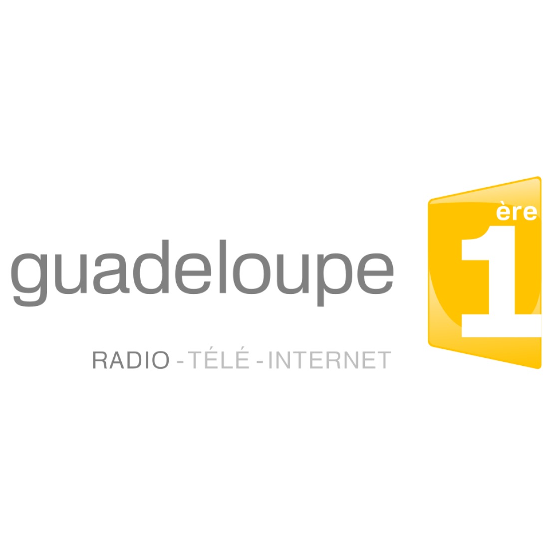 Guadeloupe 1ère