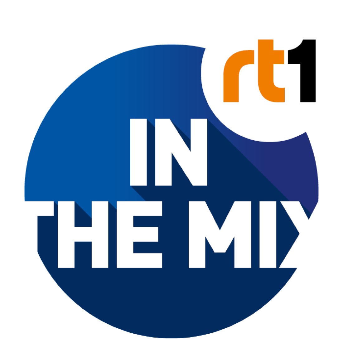 Hitradio rt 1 – in The Mix