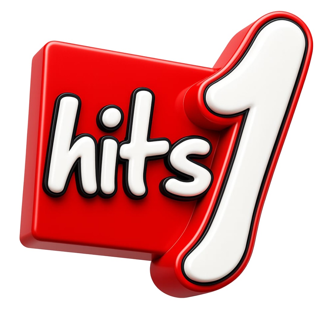 Hits 1 Latina