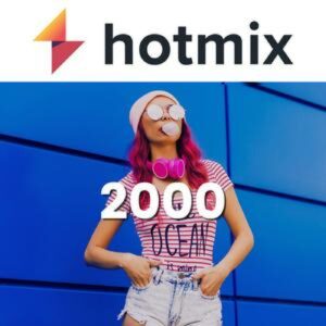 Hotmix - 2000s English