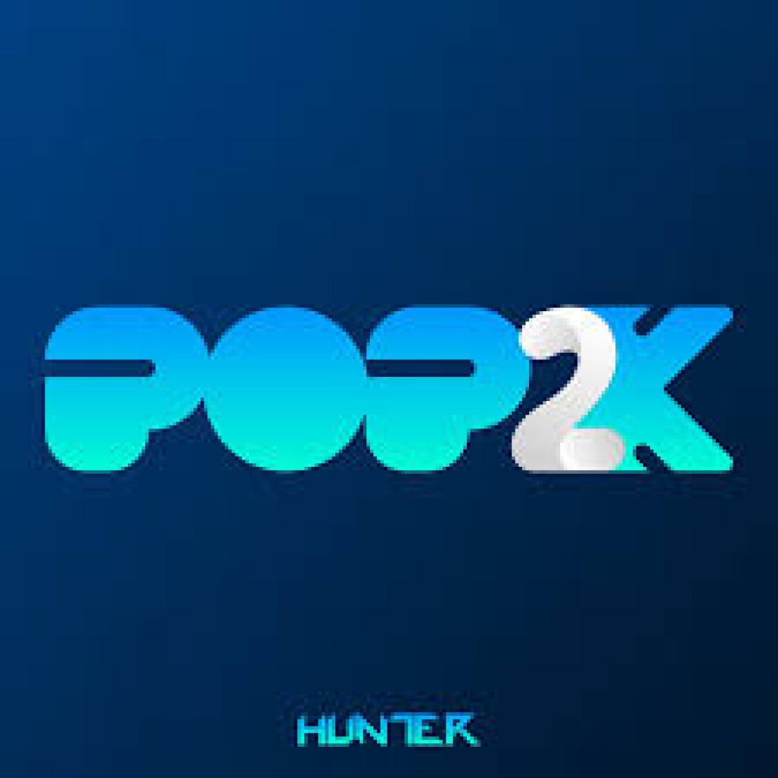 Hunter FM – Pop 2K