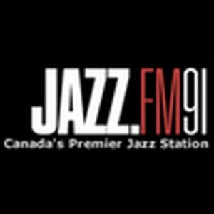 JAZZ.FM 91