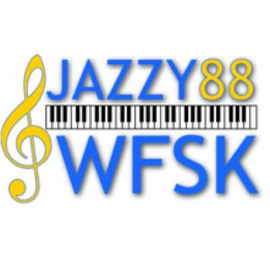 Jazzy 88 WFSK