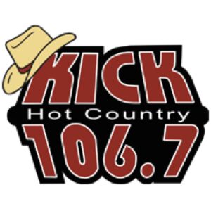 Kick 106.7
