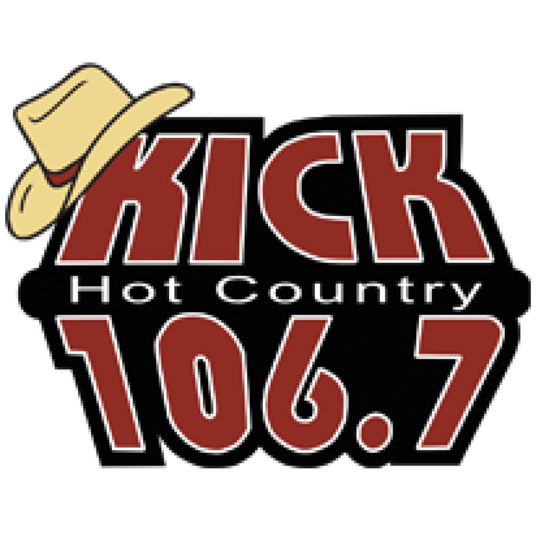 Kick 106.7