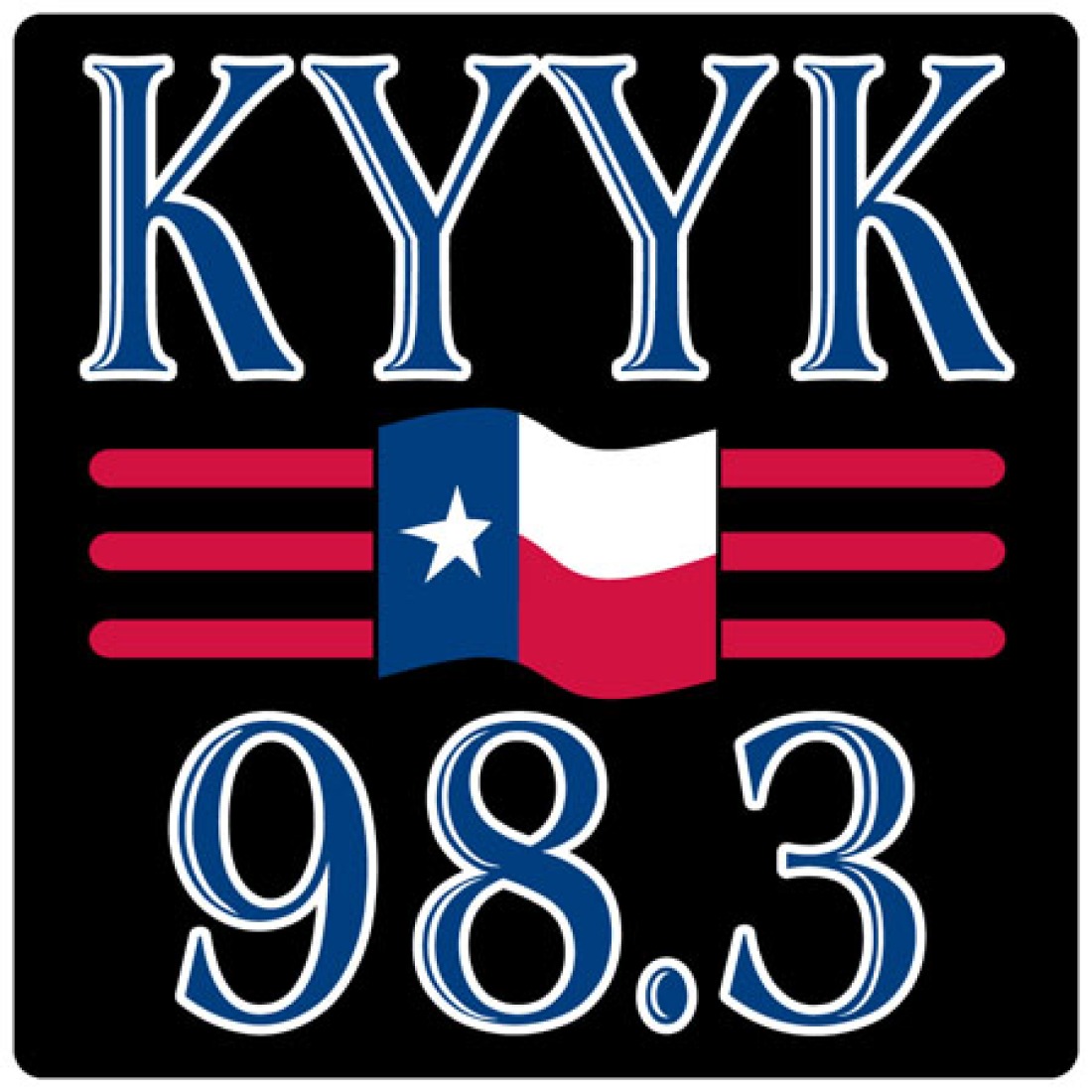 Kick 98.3