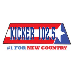 Kicker 102.5