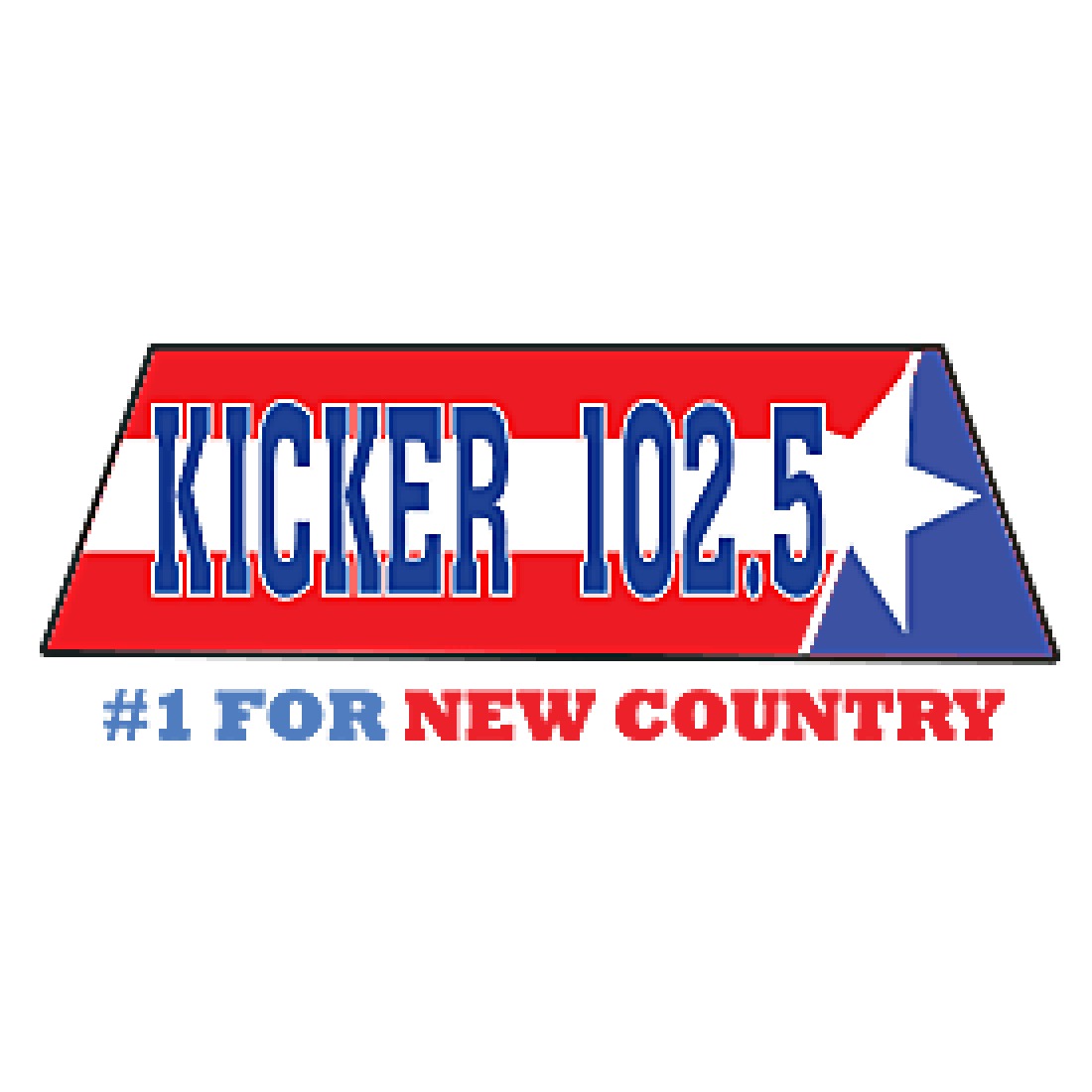 Kicker 102.5