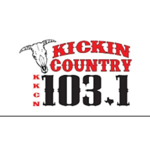 Kickin Country 103.1