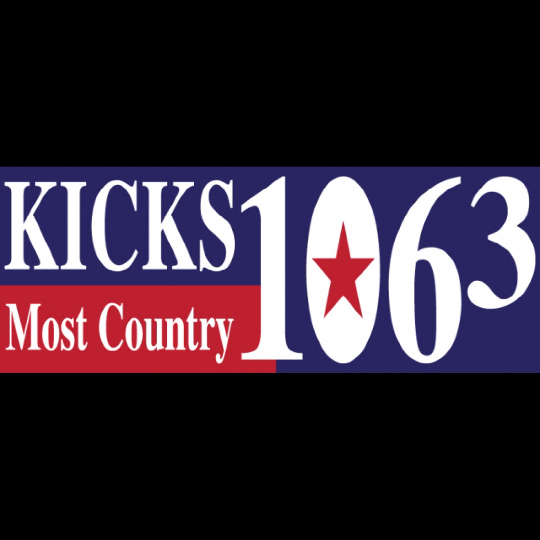 Kicks 106.3