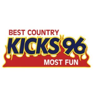 Kicks 96.1