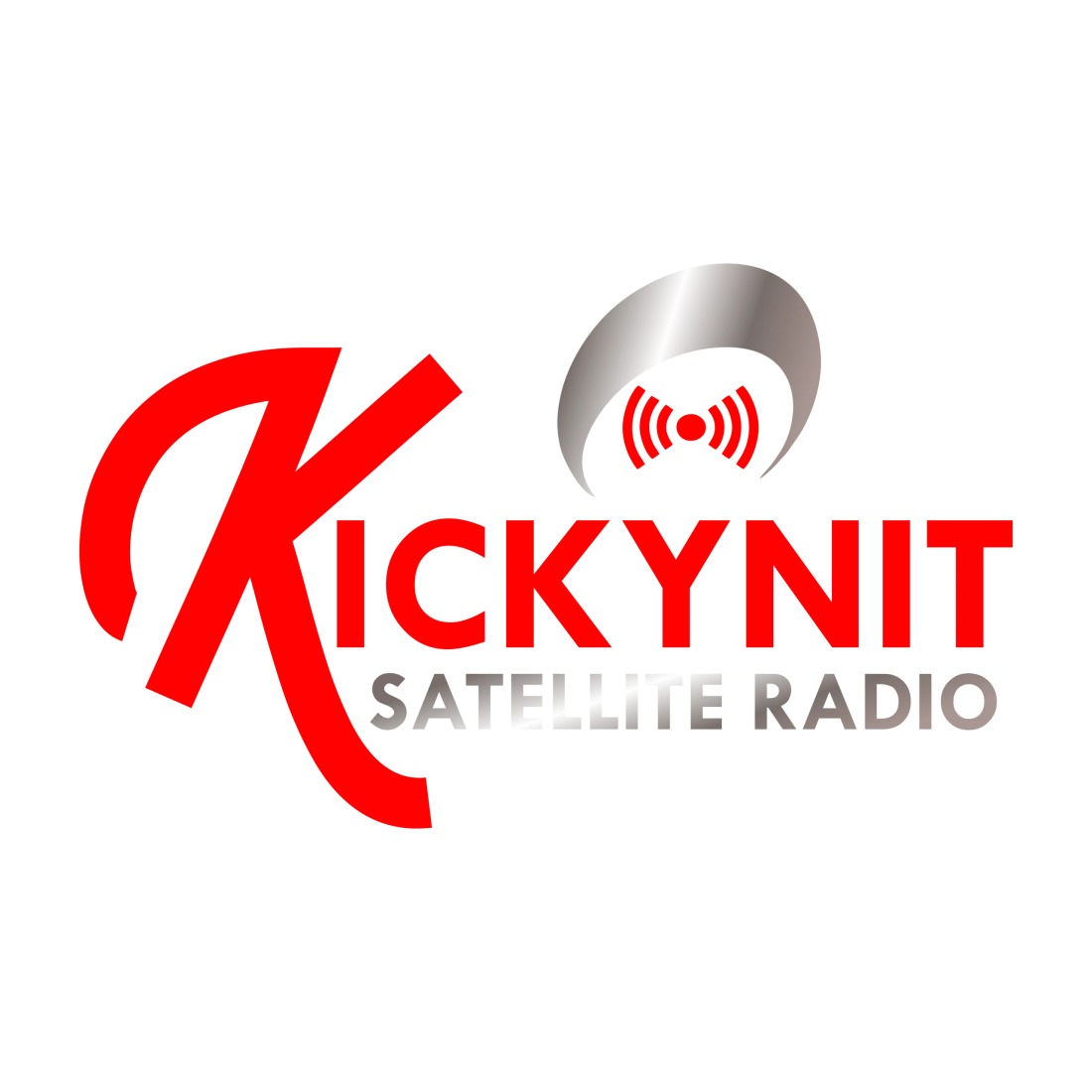 Kickynit Satellite Radio