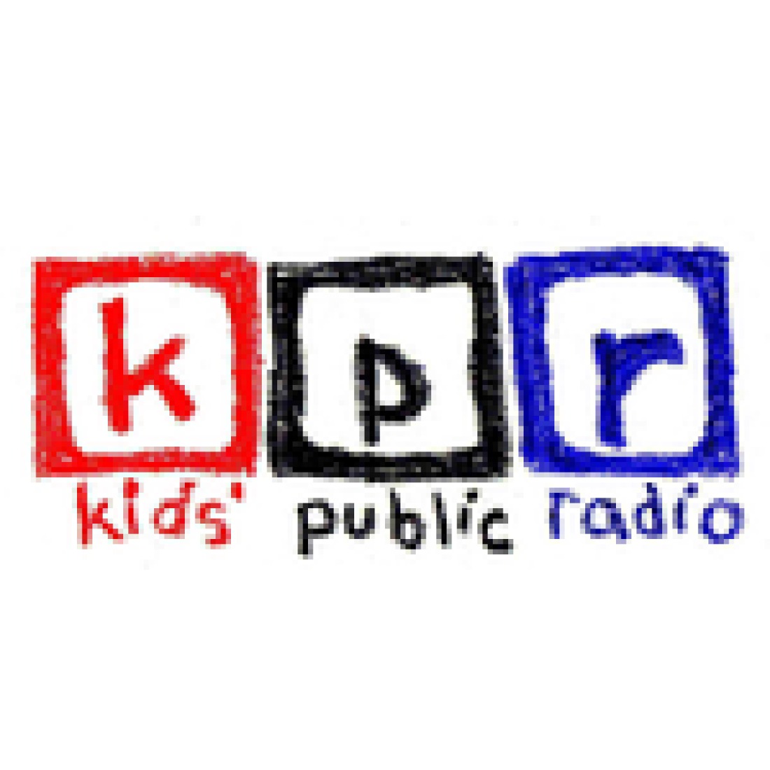 Kids Public Radio – Jabberwocky