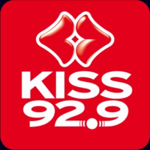 Kiss 929 FM