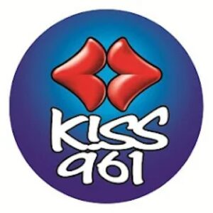 Kiss 961 FM