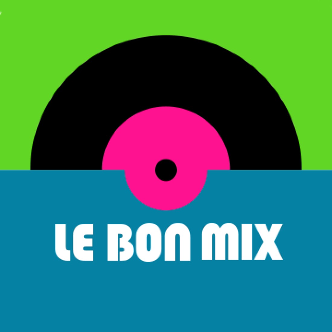 Le BON Mix Radio