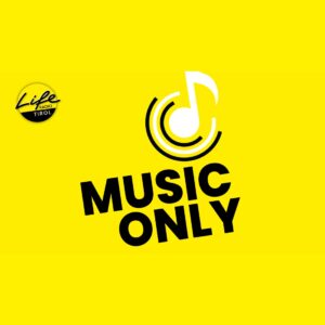 Life Radio Tirol - MUSIC ONLY