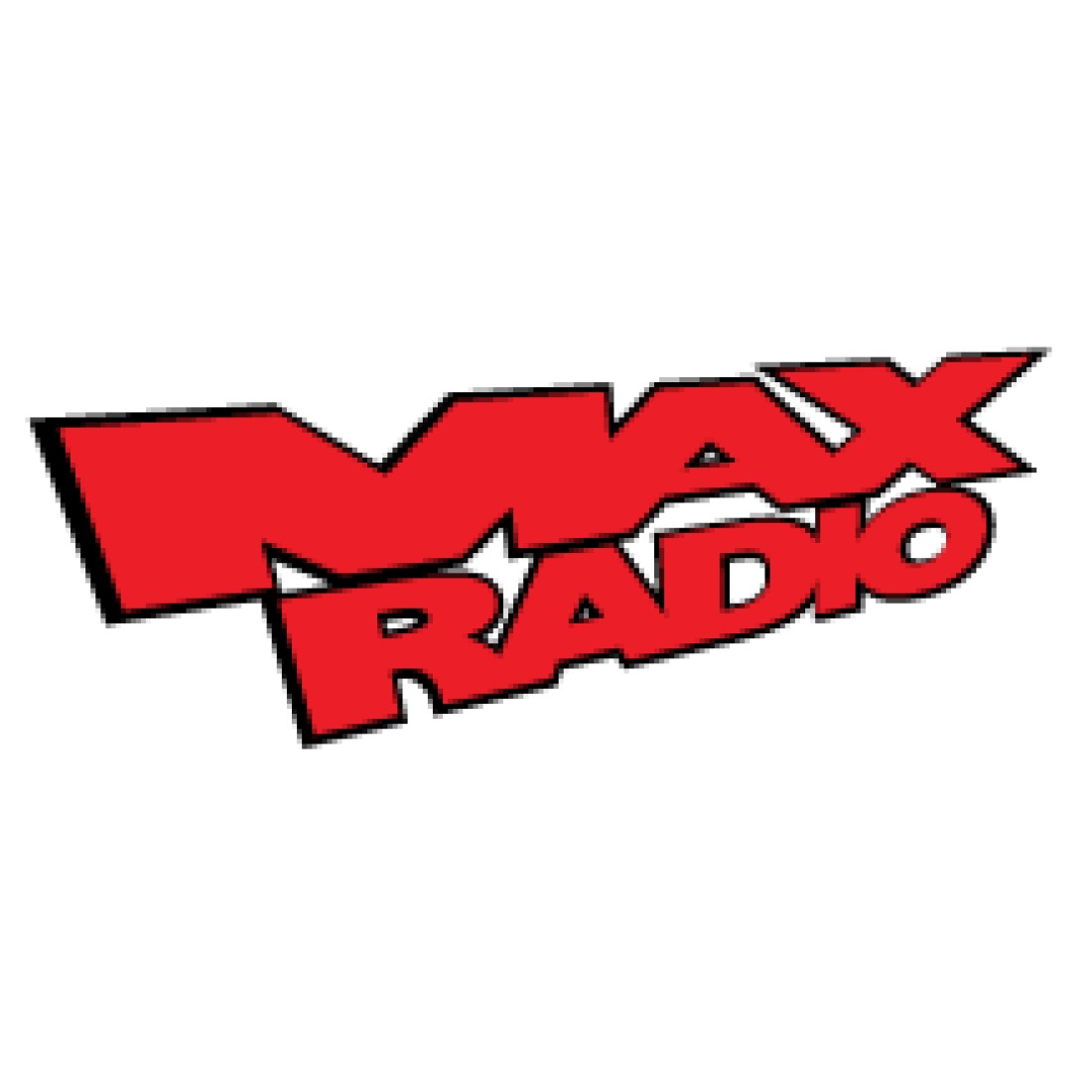 Max Radio Energy