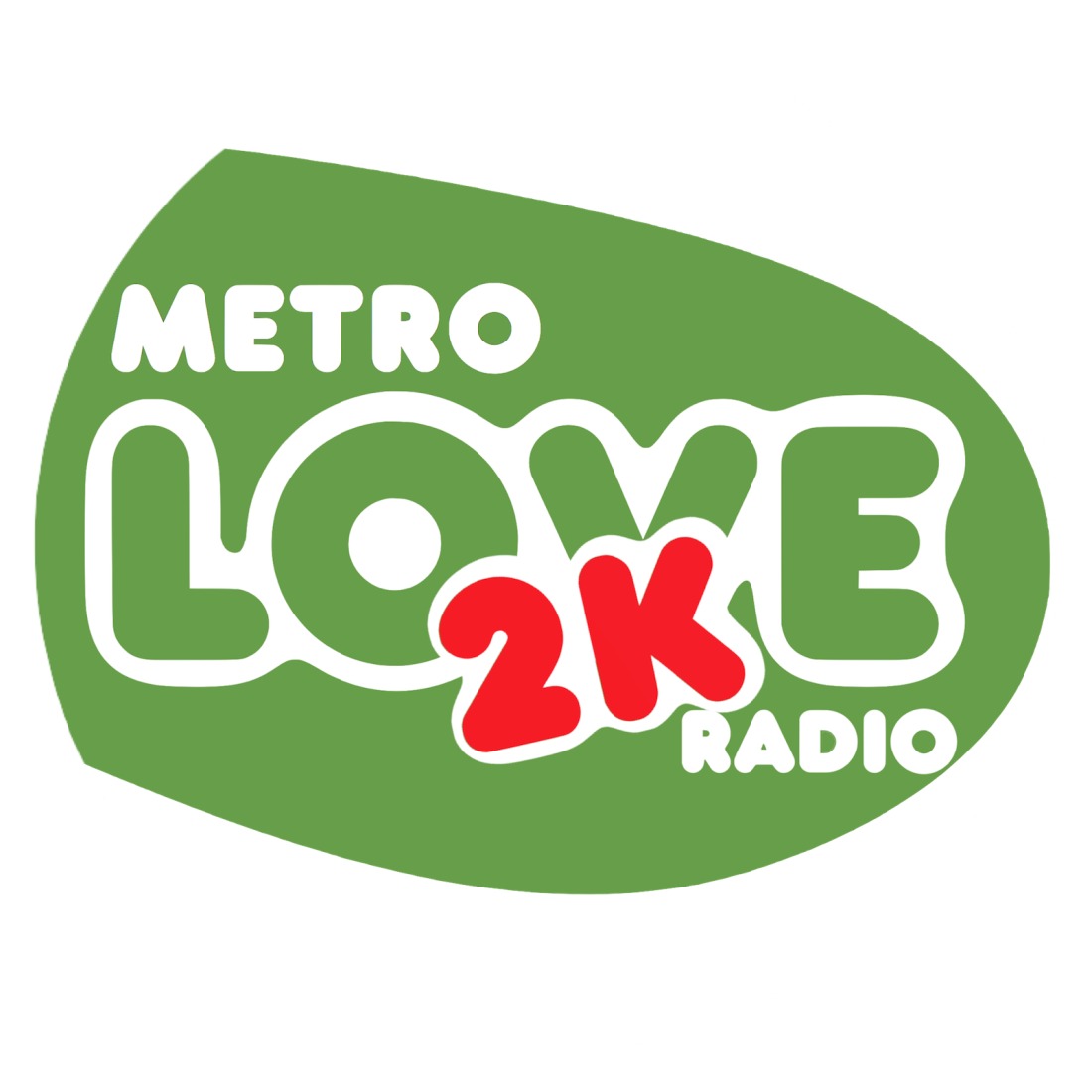 Metro – Love 2K Radio