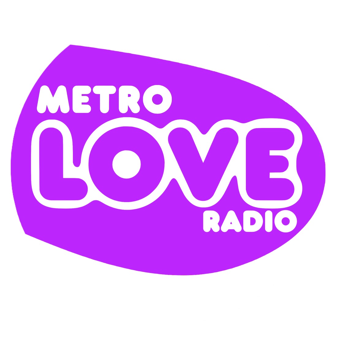 Metro – Love Radio