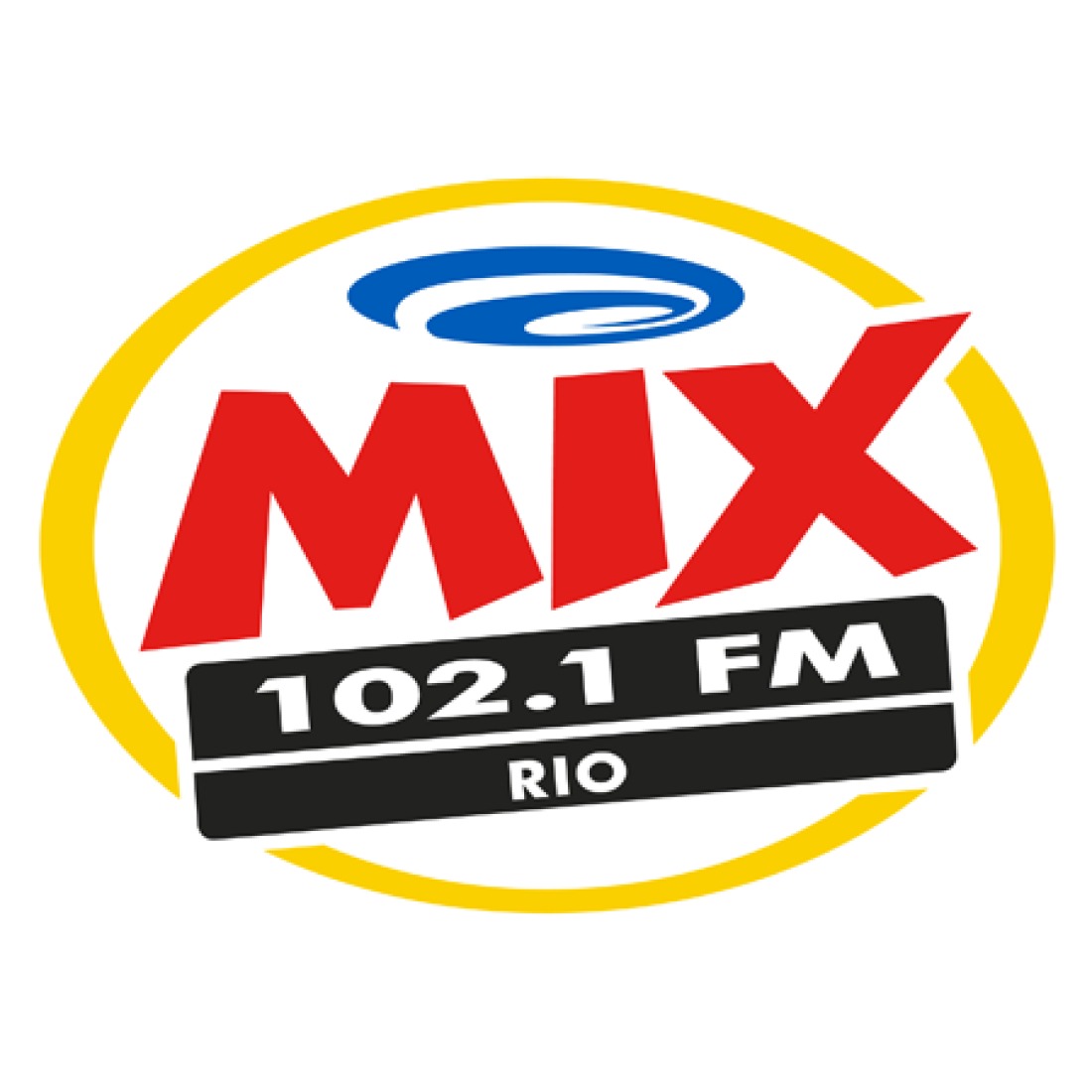 Mix Rio FM