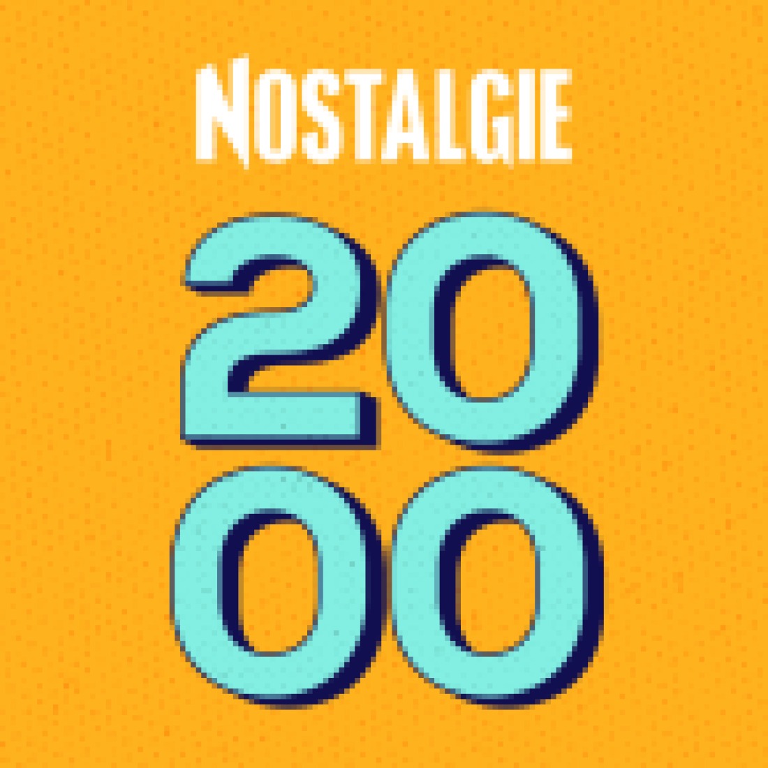 Nostalgie – 2000
