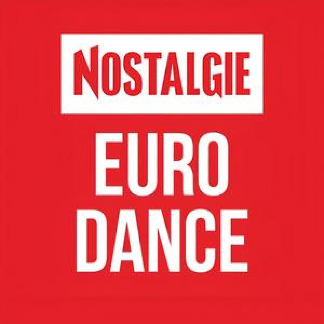 Nostalgie – Eurodance