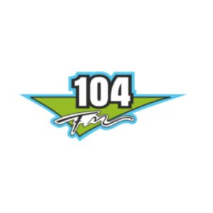 Rádio 104 FM