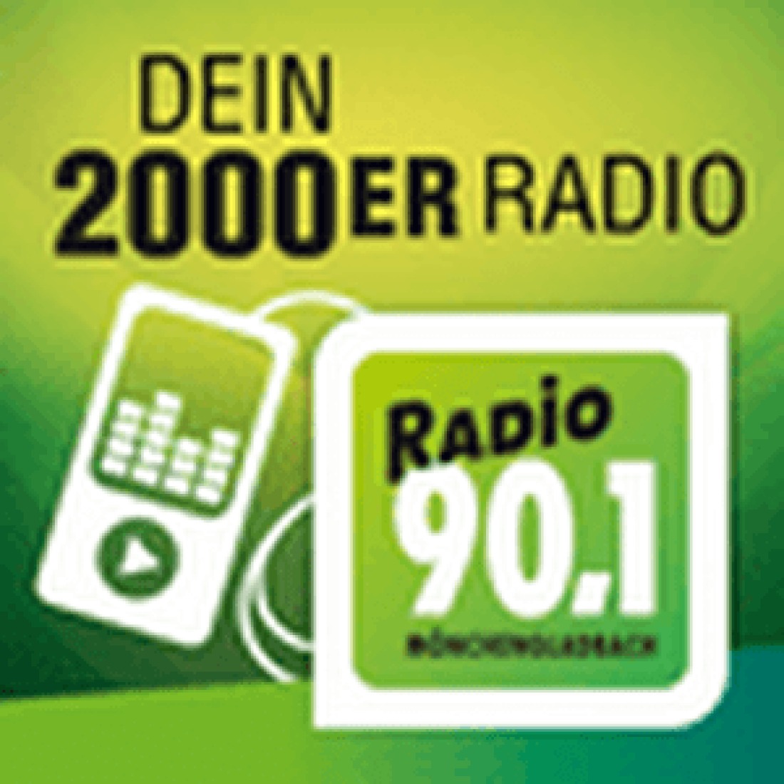Radio 90.1 – 2000er