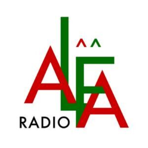 Radio Alfa - Lounge
