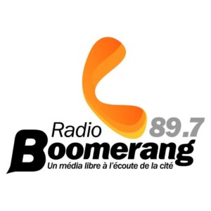 Radio Boomerang