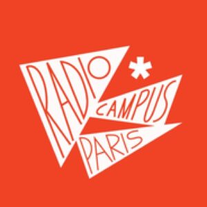Radio Campus Paris