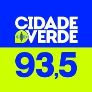 Rádio Cidade Verde FM