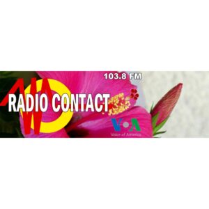 Radio Contact Basse-Terre