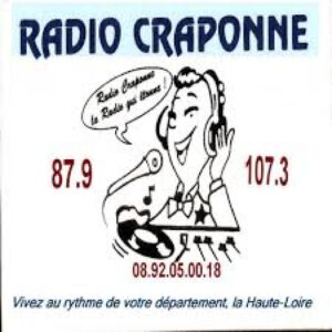 Radio Craponne