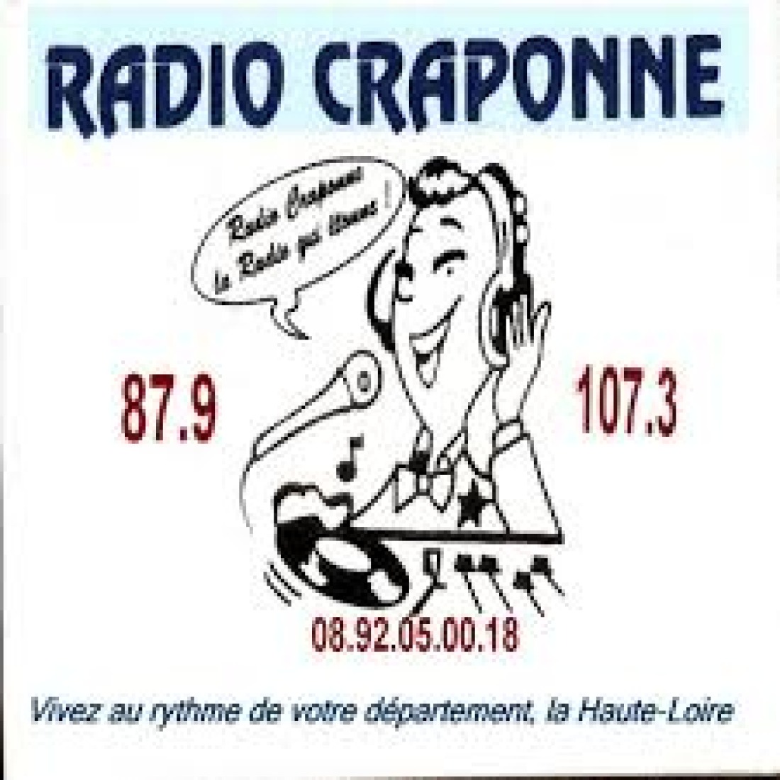 Radio Craponne
