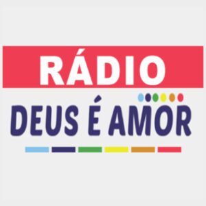 Rádio Deus É Amor FM
