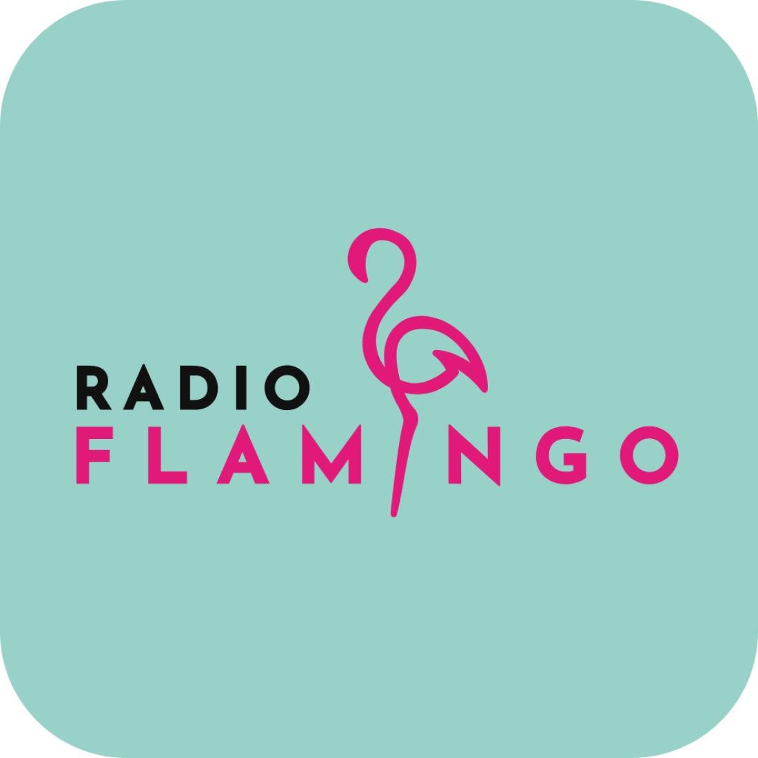 Radio Flamingo Hoamat