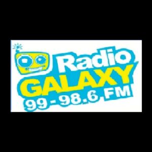 Radio Galaxy 99.98.6 FM