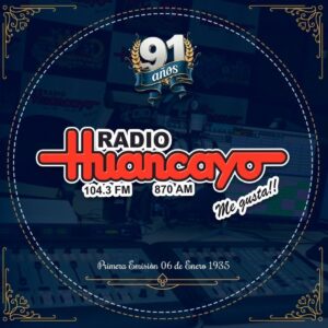 Radio Huancayo