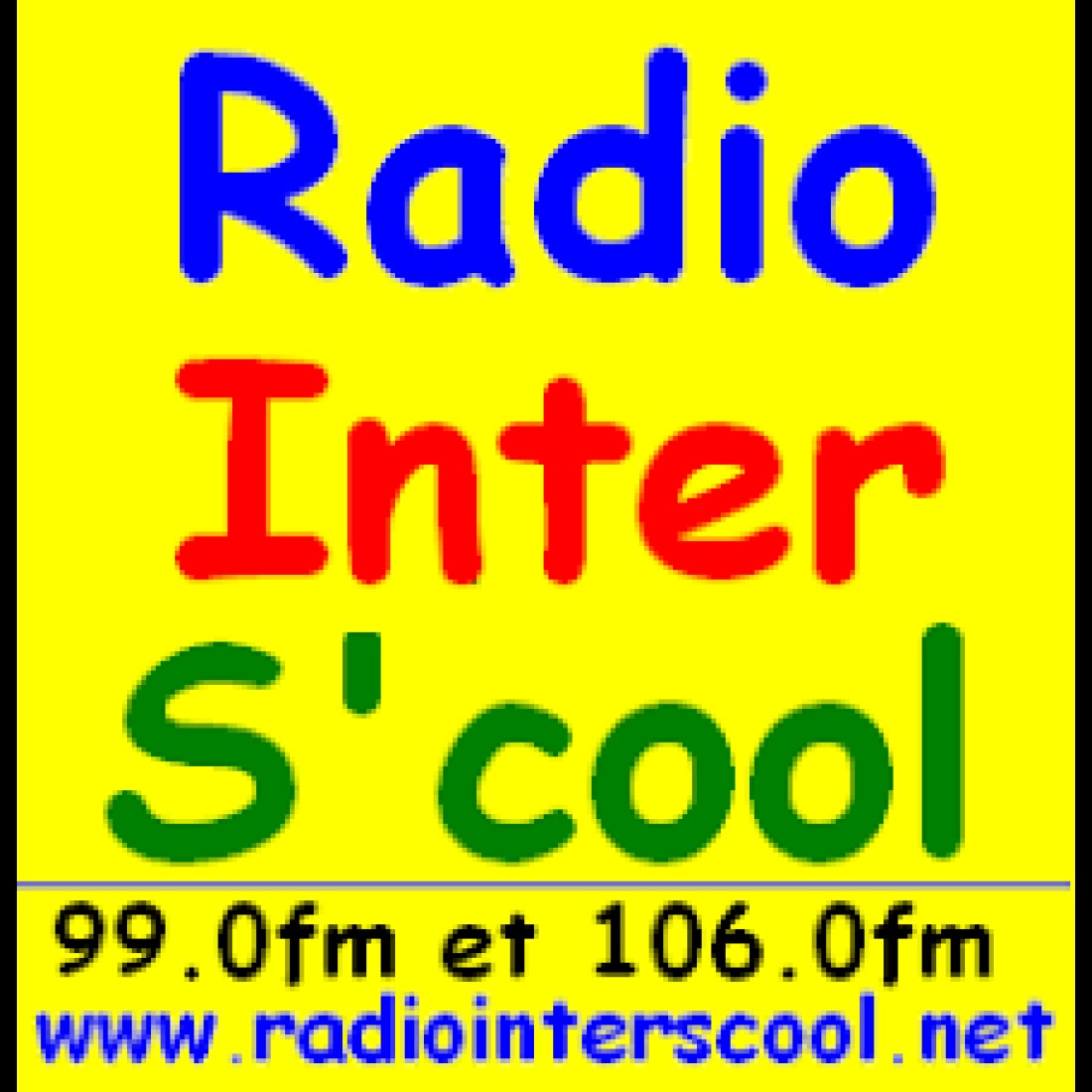 Radio Inter S Cool