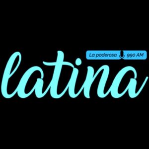 Radio Latina 990