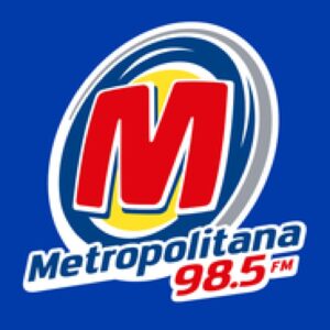 Rádio Metropolitana