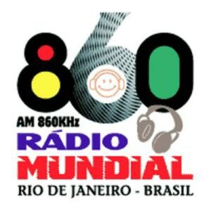Rádio Mundial